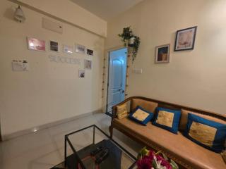 Niva by Isha Haven - Cozy 1BHK - Financial District - 5