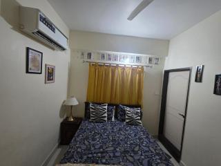 Niva by Isha Haven - Cozy 1BHK - Financial District - 3
