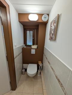 Ensemble de 4 gîtes mitoyens de 2 à 22 personnes - 8