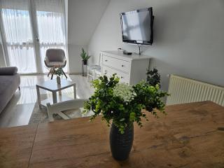 Zoli Apartmanok-Adri Kölcsey 32 - 9