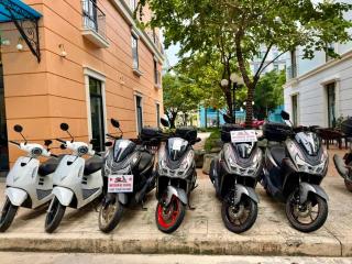 Antares Apartment Phu Quoc - 7