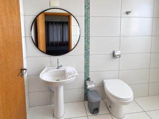 Apartamento aconchegante próximo shopping catuai,uem,vivaro,lebloc - 6