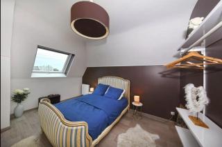 Villa 4 étoiles avec SPA, Evasion en Normandie - 6