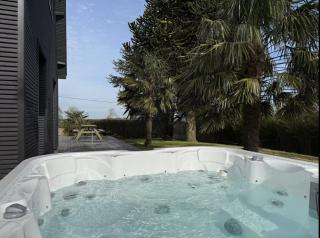 Villa 4 étoiles avec SPA, Evasion en Normandie - 4