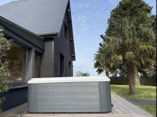 Villa 4 étoiles avec SPA, Evasion en Normandie - 3