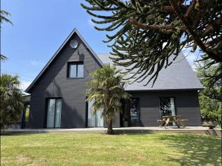Villa 4 étoiles avec SPA, Evasion en Normandie - 1