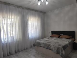 Quba Qəçrəş Villa - 9