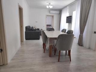 Quba Qəçrəş Villa - 7