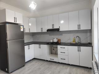 Quba Qəçrəş Villa - 6