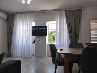 Quba Qəçrəş Villa - 5