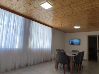 Quba Qəçrəş Villa - 3