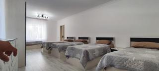 Quba Qəçrəş Villa - 1