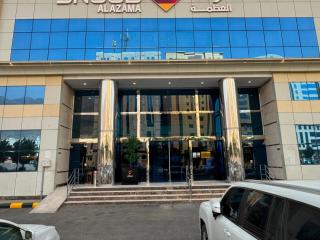 Al Azama Hotel - 8