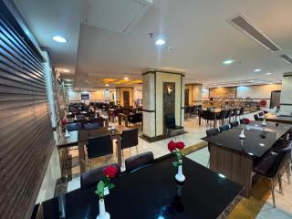 Al Azama Hotel - 9