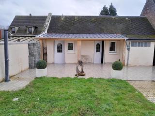 Studio Ravenel tout équipé - 9