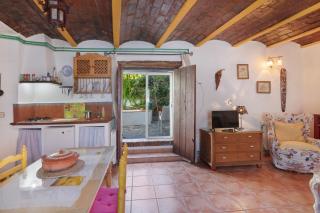 Casa Rural La Rana Verde - 3