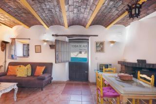 Casa Rural La Rana Verde - 4