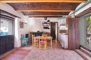 Casa Rural La Rana Verde - 9