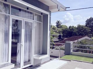 Park View Villa - 2