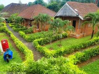 Livingstones ECOVILLAGE - 1