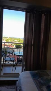 Samal Bucana Bridge View Balcony - 1