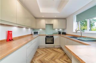 Finest Retreats - Mill House, Staffordshire - 8