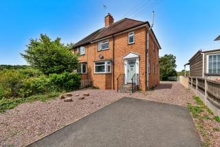 Finest Retreats - Mill House, Staffordshire - 9