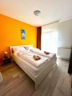 Nyár Apartman - 4