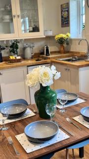 Centrally located 1 bed flat in Totnes - 7
