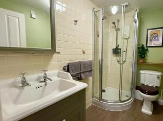 Centrally located 1 bed flat in Totnes - 3