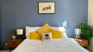 Centrally located 1 bed flat in Totnes - 1
