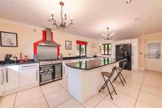 Finest Retreats - Tinacre - 8