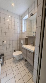 Zentrumsnahe, ruhige Souterrainwohnung AlBaggers - 1