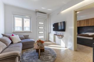Two-Bedroom Apartment Viktoria - 9