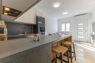 Two-Bedroom Apartment Viktoria - 5