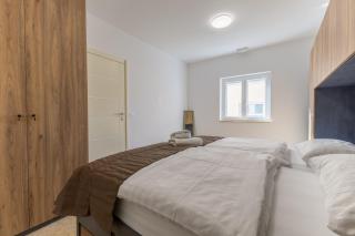 Two-Bedroom Apartment Viktoria - 4