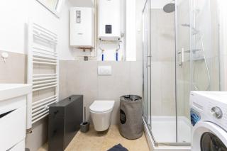 Two-Bedroom Apartment Viktoria - 1