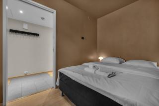 Northstay - Arctic View Apartment, Free Parking, Sleeps 4 - 2