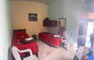Quarto privativo,não é compartilhado! - 1