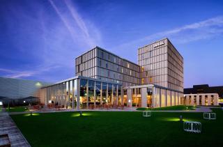 Yotel Amsterdam - 0