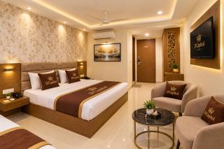 Hotel Grand Suites- Delhi Airport - 2