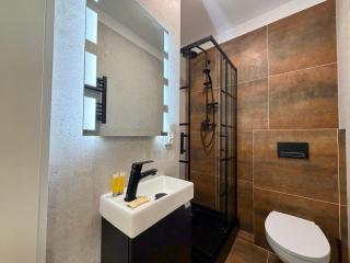 Wygodna Green Point Standard Studio by BookingHost - 3