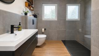 Ferienhaus Seeoase - 70qm - Kamin -Terrassen - Parkplatz - Badestelle fußläufig - 5