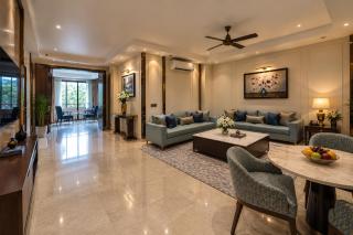 Hotel Cardinal Express Oxmo Igi Airport Delhi - 5