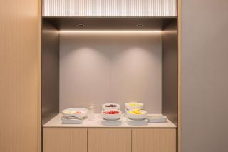 JI Hotel Shenzhen Guanlan Xiankeng Metro Station - 9
