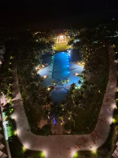 Resort Beach ARENA BAI DAI CAM RANH NHA TRANG - 8