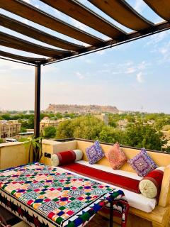 Hotel Jaisan Haveli - 8
