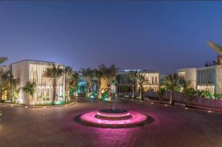 Vivienda Hotel Villas, Jeddah - 9