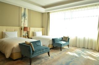 Hilton Urumqi - 7