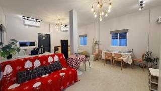 Cozy Nest at Sathon Private Home,Peaceful Getaway - 3